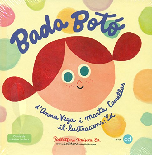 Imagen de archivo de Bada bot a la venta por AG Library