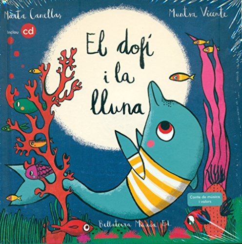 Stock image for El dof i la lluna for sale by AG Library