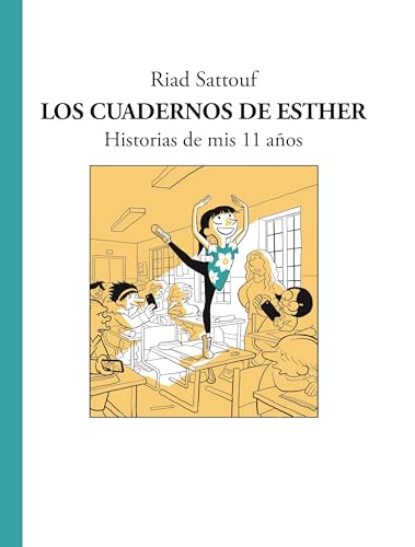 Stock image for Los Cuadernos de Esther for sale by ThriftBooks-Atlanta