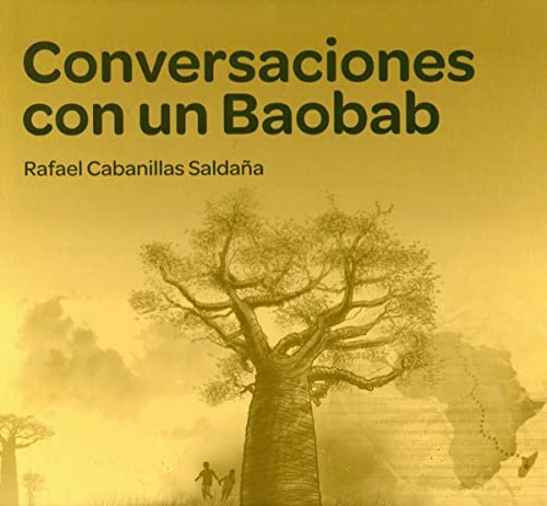 Stock image for CONVERSACIONES CON UN BAOBA for sale by AG Library