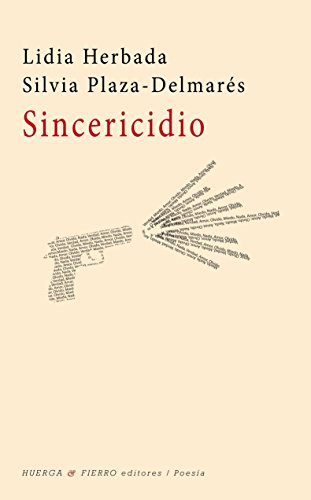 Imagen de archivo de Sincericidio a la venta por AG Library