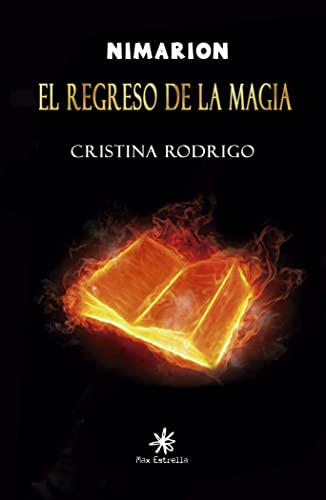 Stock image for El regreso de la magia: Nimarion: Volume 1 for sale by Revaluation Books