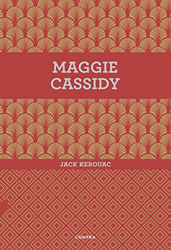 Stock image for MAGGIE CASSIDY for sale by KALAMO LIBROS, S.L.