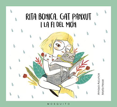 Stock image for RITA BONICA, GAT PANXUT I LA FI DEL MN for sale by Librerias Prometeo y Proteo