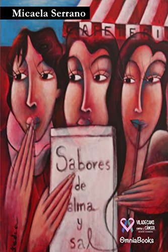 Imagen de archivo de Sabores de alma y sal (Spanish Edition) a la venta por Lucky's Textbooks