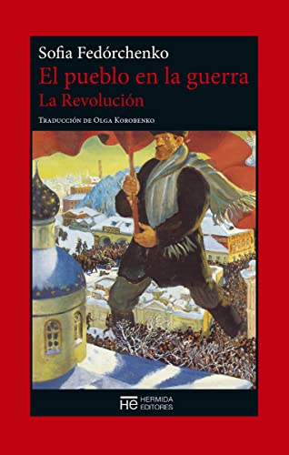 Stock image for El pueblo en la guerra 2. La revolucin for sale by AG Library