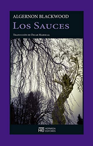 Stock image for Los sauces for sale by Agapea Libros