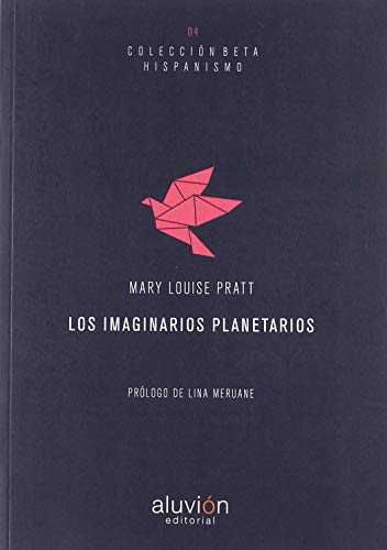 Stock image for LOS IMAGINARIOS PLANETARIOS for sale by KALAMO LIBROS, S.L.