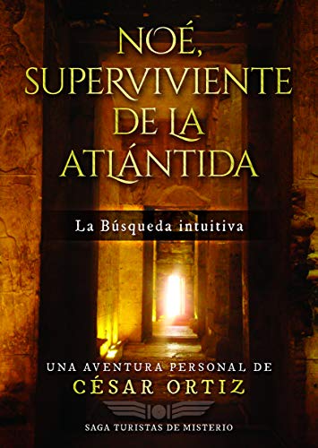 Stock image for _ noe superviviente de la atlantida Ed. 2018 for sale by LibreriaElcosteo