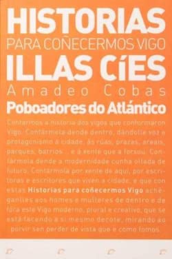 Imagen de archivo de Poboadores do Atlntico a la venta por AG Library