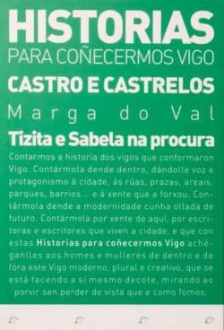 Imagen de archivo de Tizita y Sabela na procura a la venta por AG Library