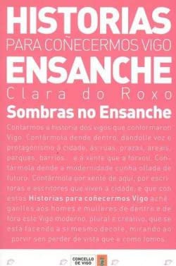 Stock image for Sombras no Ensanche for sale by AG Library