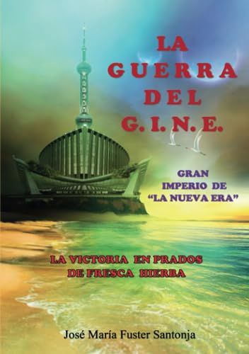 Stock image for La Guerra del G.I.N.E for sale by Revaluation Books
