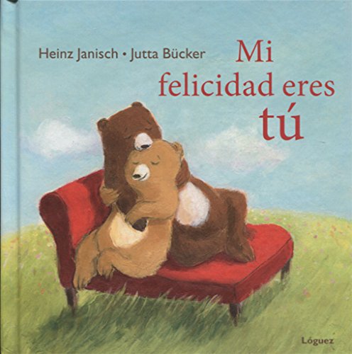 Stock image for MI FELICIDAD ERES T for sale by KALAMO LIBROS, S.L.