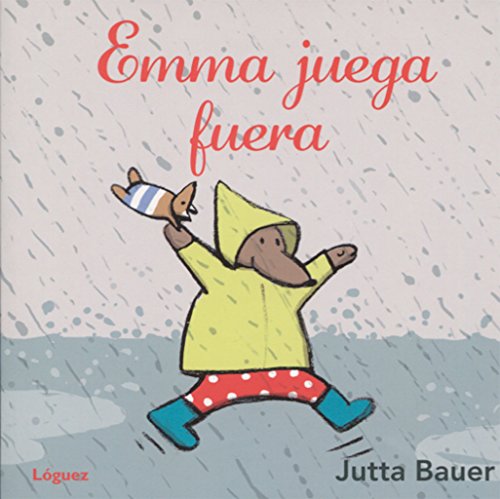 Imagen de archivo de EMMA JUEGA FUERA a la venta por KALAMO LIBROS, S.L.