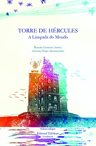Stock image for TORRE DE HRCULES for sale by Revaluation Books