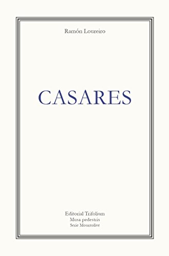 Stock image for Casares for sale by OM Books