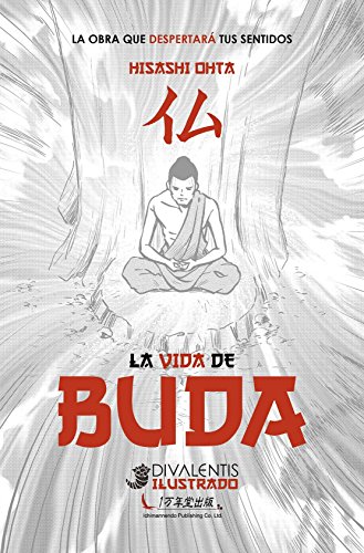 Imagen de archivo de LA VIDA DE BUDA a la venta por KALAMO LIBROS, S.L.