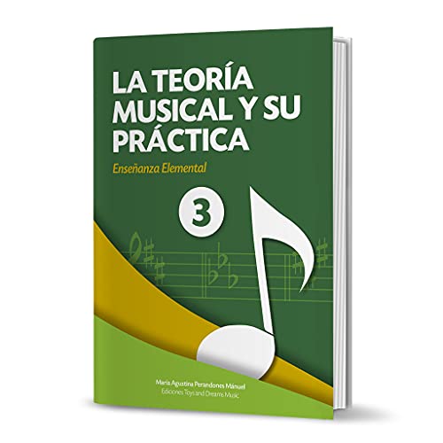 Stock image for LA TEORA MUSICAL Y SU PRCTICA NIVEL 3 for sale by Librerias Prometeo y Proteo