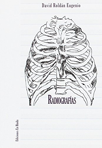 Imagen de archivo de Radiografas a la venta por LibroUsado | TikBooks