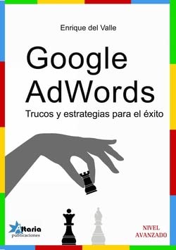 Imagen de archivo de Google AdWords a la venta por Agapea Libros