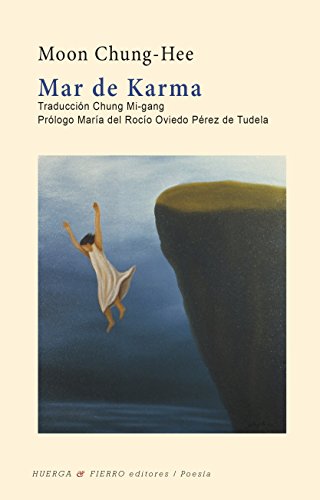 Beispielbild fr MAR DE KARMA zum Verkauf von KALAMO LIBROS, S.L.