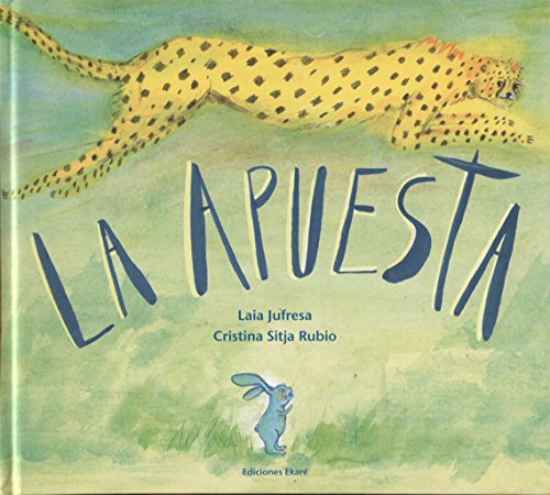 Stock image for La apuesta for sale by AG Library