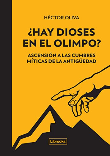 Imagen de archivo de Hay dioses en el Olimpo? a la venta por Agapea Libros