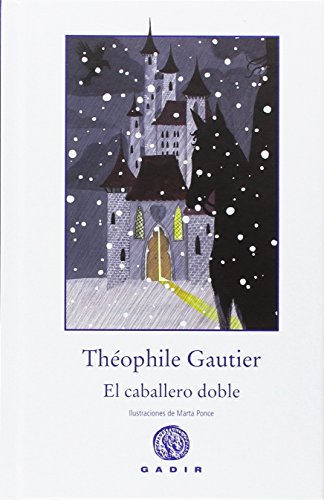 Stock image for EL CABALLERO DOBLE for sale by KALAMO LIBROS, S.L.