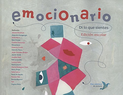 Stock image for Emocionario for sale by Agapea Libros