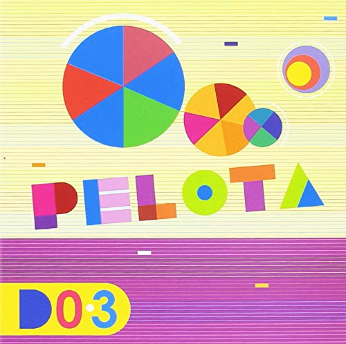 9788494578274: Pelota (0-3)