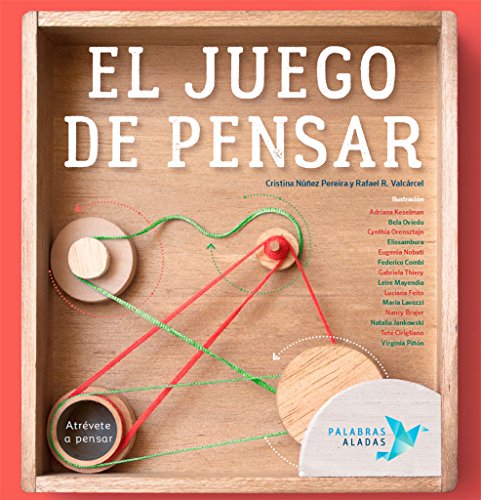 Stock image for El Juego de Pensar: Atrvete a Pensar: 1 for sale by Hamelyn