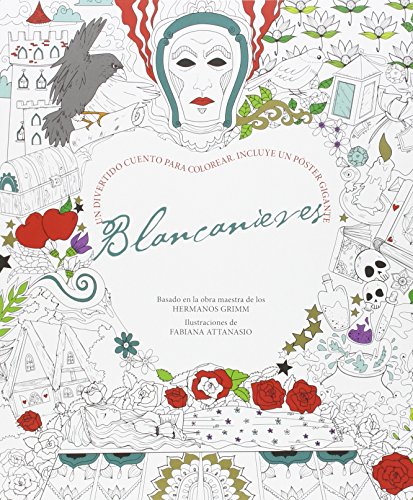 Imagen de archivo de BLANCANIEVES a la venta por Agapea Libros