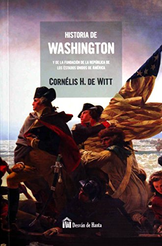 Stock image for Historia de Washington for sale by Hamelyn