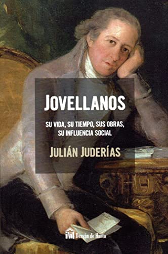 Imagen de archivo de JOVELLANOS a la venta por AG Library