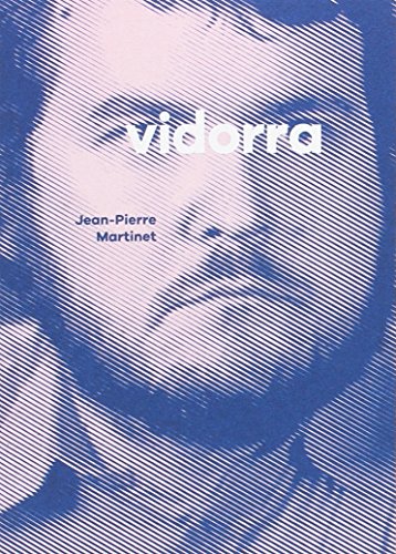 Stock image for VIDORRA for sale by KALAMO LIBROS, S.L.