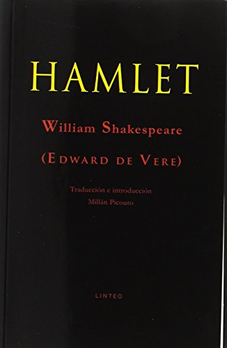 Beispielbild fr Hamlet zum Verkauf von Hamelyn