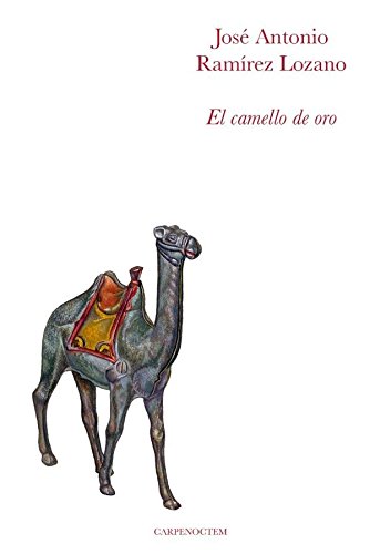 Stock image for CAMELLO DE ORO,EL for sale by AG Library