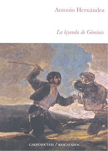 Imagen de archivo de La leyenda de Gminis a la venta por AG Library