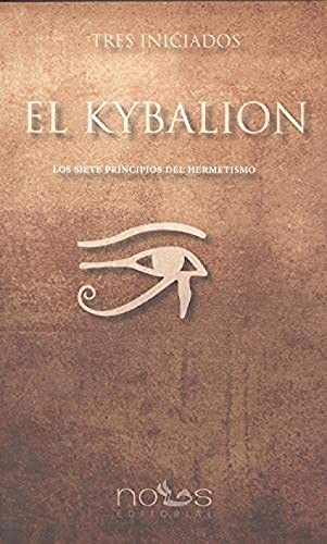 Imagen de archivo de EL KYBALION a la venta por Agapea Libros