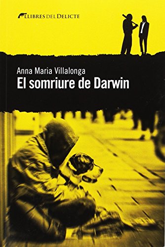 Beispielbild fr El somriure de Darwin (Llibres del Delicte, Band 21) zum Verkauf von medimops