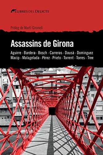9788494582684: Assassins de Girona