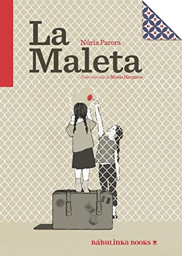 Imagen de archivo de LA MALETA a la venta por KALAMO LIBROS, S.L.