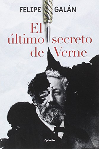 Imagen de archivo de El ltimo secreto de Verne a la venta por AG Library