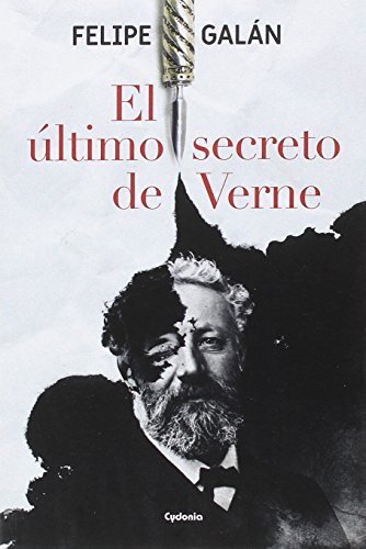 Stock image for El ltimo secreto de Verne for sale by AG Library
