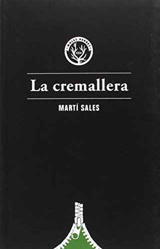 Stock image for La cremallera for sale by AG Library