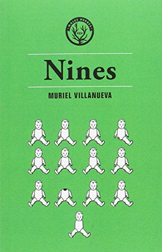 Beispielbild fr NINES zum Verkauf von Siglo Actual libros