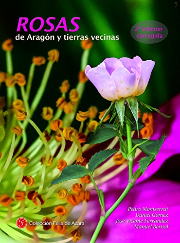 Imagen de archivo de Rosas de Aragn y tierras vecinas: 2 edicin corregida a la venta por Revaluation Books
