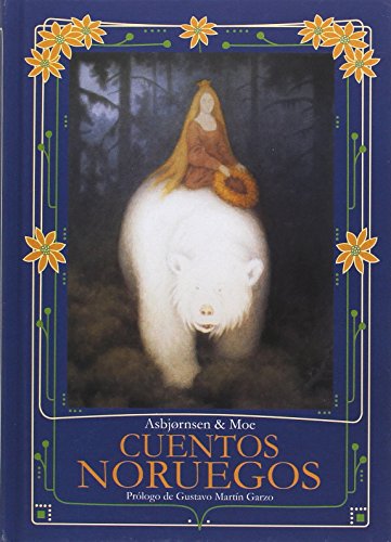 Stock image for Cuentos Completos Noruegos for sale by Agapea Libros