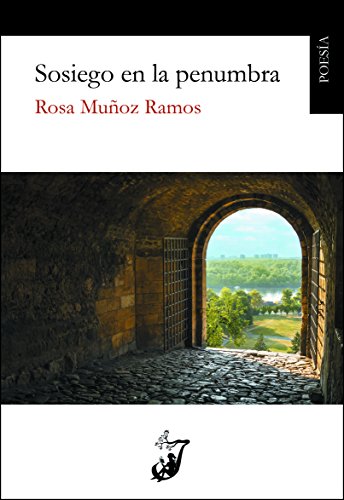 Stock image for SOSIEGO EN LA PENUMBRA for sale by KALAMO LIBROS, S.L.